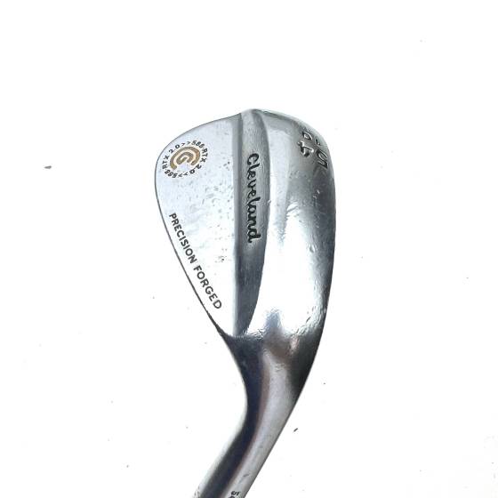 Cleveland 588 RTX 2.0 Wedge Set / 54 & 60 / Dynamic Gold Wedge Flex
