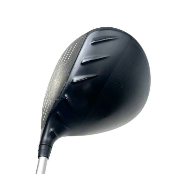 Ping G440 SFT Driver / 10.5 Degree / Alta Quick Senior Flex