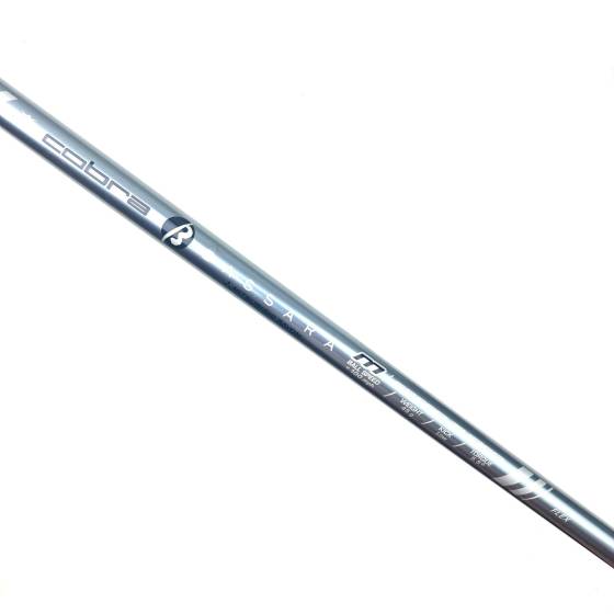 Cobra King Speed LD Offset Driver / 13 Degree / Bassarra Ladies Flex