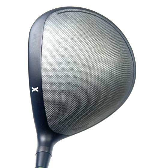 PXG 0311 XF Gen 5 Driver / 9 Degree / Aldila NV 65 Stiff Flex
