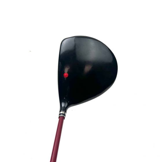 Wilson Superlight DXI Driver / 10.5 Degree / Matrix Ozik Regular Flex