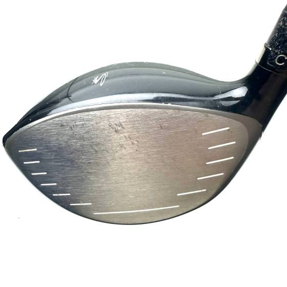 Cobra S3 Driver / 10.5 Degree / Hiskei Senior Flex
