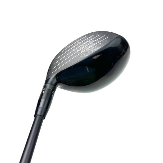 Titleist TSR3 3 Wood / 15 Degree / Tensei 1K Black 75 Stiff Flex