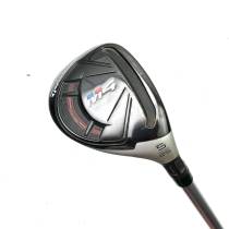Taylormade M4 5 Hybrid / 25 Degree / Taylormade 45 Ladies Flex