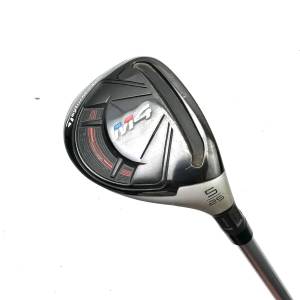 Taylormade M4 5 Hybrid / 25 Degree / Taylormade 45 Ladies Flex