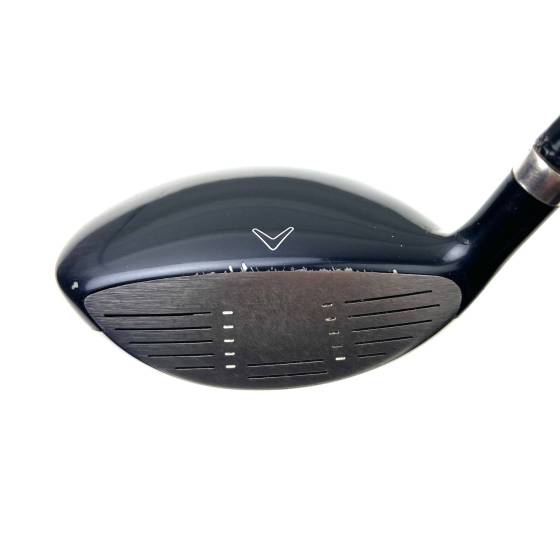 Callaway X2 Hot 3 Wood / 15 Degree / Callaway 65 Regular Flex