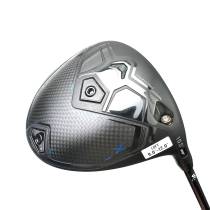 Cobra Darkspeed X Driver / 10.5 Degree / Linq Blue 6F4 Stiff Flex