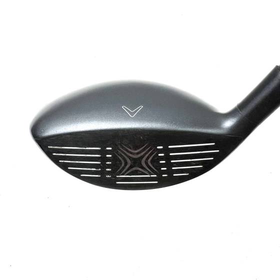 Callaway X2 Hot 3 Wood / 15 Degree / ATX 60 Regular Flex