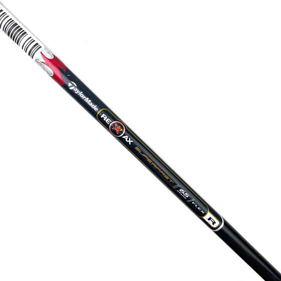 Taylormade Burner Rescue 3 Hybrid / 19 Degree / Reax 65 Regular Flex