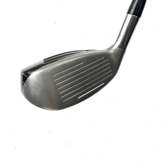 Adams Idea A12 OS Hybrid / 28 Degree / ProLaunch 55g Lite Flex