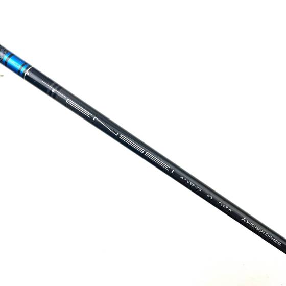 Callaway Epic Flash Driver / 10.5 Degree / Tensei Blue AV Series 65 Regular Flex