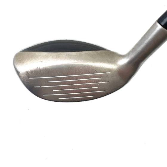 Taylormade R7 Draw 5 Hybrid / 25 Degree / REAX 55 Regular Flex