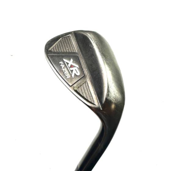 Fazer XR Sand Wedge / 56 Degree / Fazer Wedge Flex