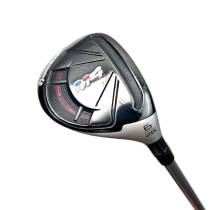 Taylormade M4 6 Hybrid / 28 Degree / Taylormade 45 Ladies Flex