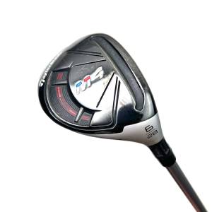 Taylormade M4 6 Hybrid / 28 Degree / Taylormade 45 Ladies Flex