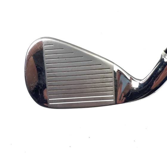 DEMO Callaway Mavrik 7 Iron / 27 Degree / Cypher 70 Stiff Flex