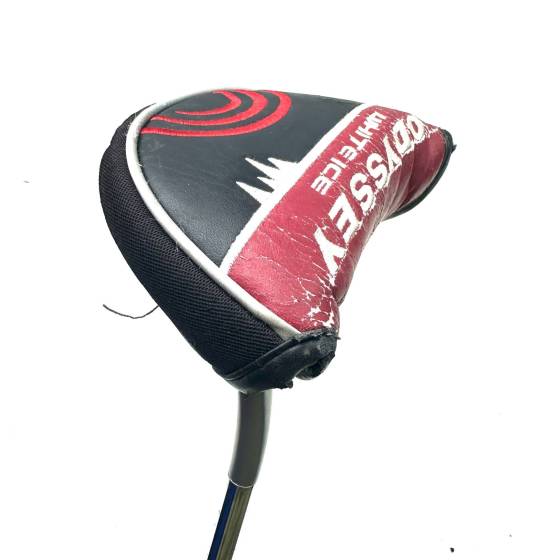 Odyssey White Ice 9 Putter / 34 Inches