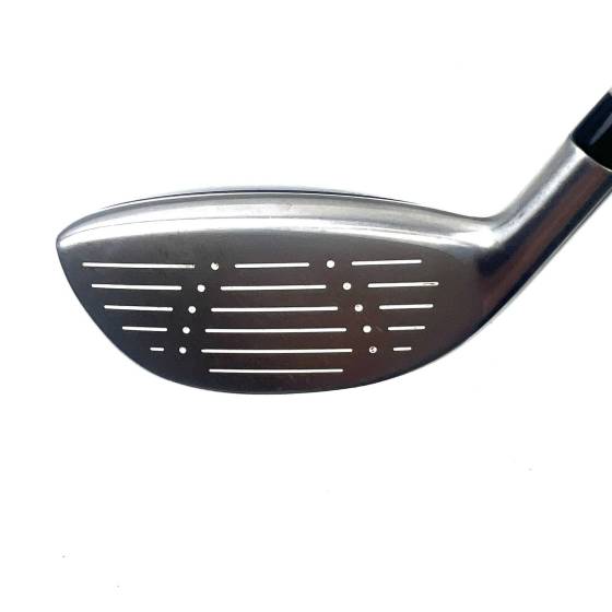 Cobra King Baffler TWS 2009 3 Hybrid / 23 Degree / Aldila DVS 50 Ladies Flex