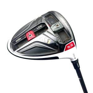 Taylormade M1 2016 460 Driver / 9.5 Degree / Diamana T+60 Stiff Flex