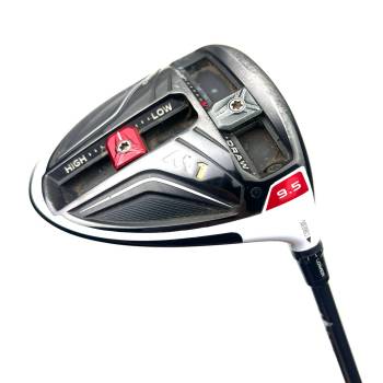 Taylormade M1 2016 460 Driver / 9.5 Degree / Diamana T+60 Stiff Flex