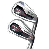 Srixon Z355 Irons / 5-PW / N.S. Pro 950GH Regular Flex