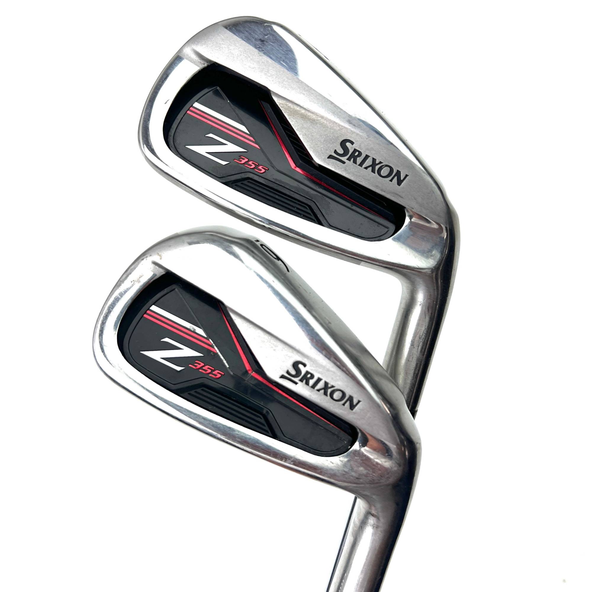 Srixon Z355 Iron Set