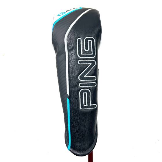 Ping G440 Max 4 Wood / 17 Degree / Denali 60 Regular Flex