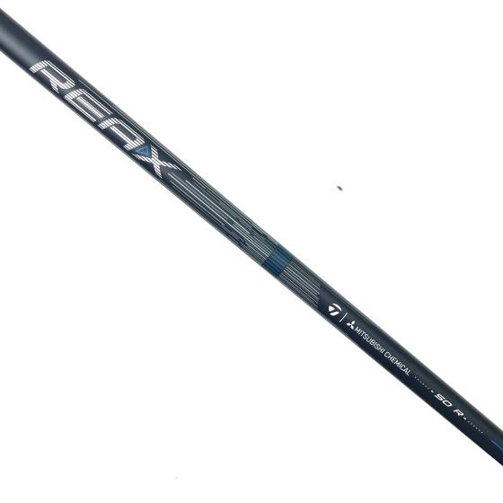 New Taylormade QI4D Driver / 10.5 Degree / REAX 50 Regular Flex