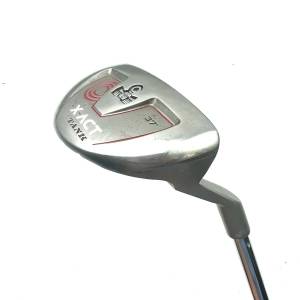 Odyssey X-Act Tank Chipper / 35.5 Inches