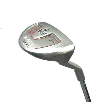 Odyssey X-Act Tank Chipper / 35.5 Inches