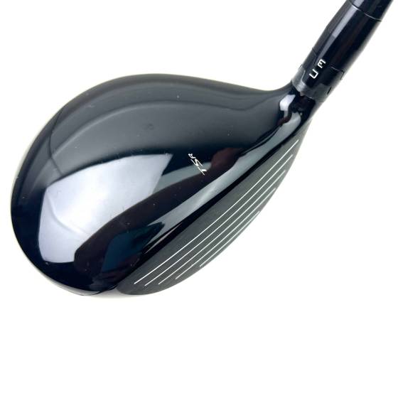 Titleist TSR2 3 Wood / 15 Degree / HZRDUS 60 Stiff Flex