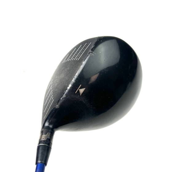 Titleist 913 D2 Driver / 9.5 Degree / Diamana S62 Regular Flex