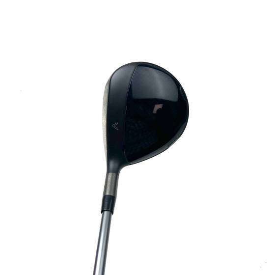 Callaway Paradym 5 Wood / 18 Degree / HZRDUS Regular Flex