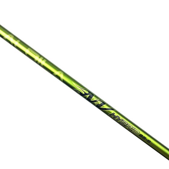 Left Handed Ping G5 2 Hybrid / 19 Degree / Aldila NV 85 Stiff Flex