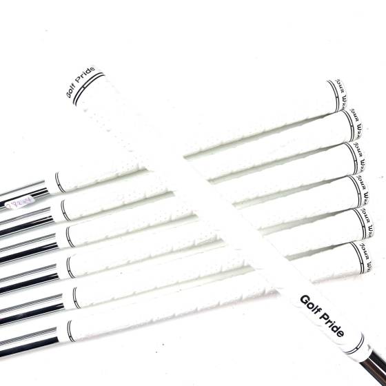 Titleist T100 2025 Irons / 4-PW / N.S. Pro Modus Tour 105 Stiff Flex