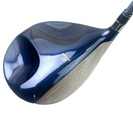 Cobra King Speed LD Offset Driver / 13 Degree / Bassarra Ladies Flex