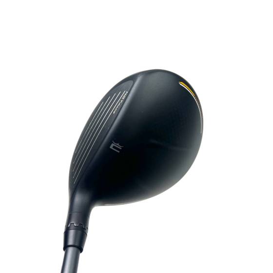 Cobra LTDx 3 Wood / 15 Degree / HZRDUS Smoke im10 Stiff Flex
