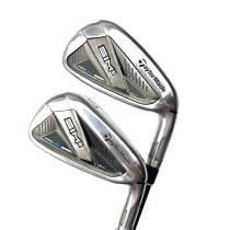 Taylormade Sim2 Max Irons / 6-LW / Ventus Senior Flex