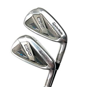 Taylormade Sim2 Max Irons / 6-LW / Ventus Senior Flex
