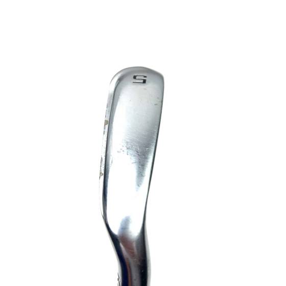 Cobra Radspeed 5 Iron / 21 Degree / KBS Tour 90 Regular Flex