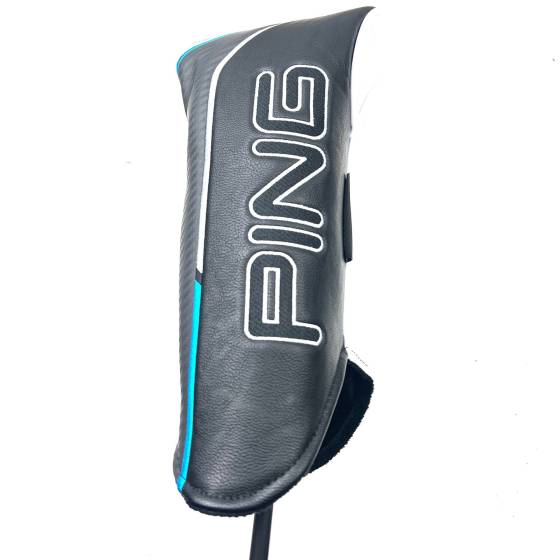 New Ping G440 Max Driver / 10.5 Degree / Alta CB 50 Regular Flex