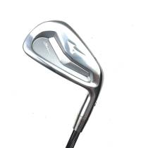 DEMO Mizuno Pro 243 7 Iron / 32 Degree / Dynamic Gold Mid 115 S300 Stiff Flex