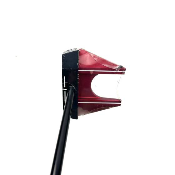 New Odyssey Square 2 Square Tri-Hot 7 Putter / 34 Inches