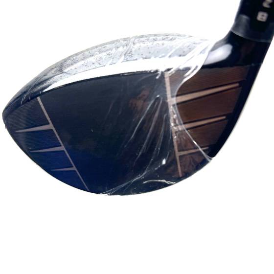 New Titleist GT3 Driver / 9 Degree / Tensei 1K Blue 55 Stiff Flex