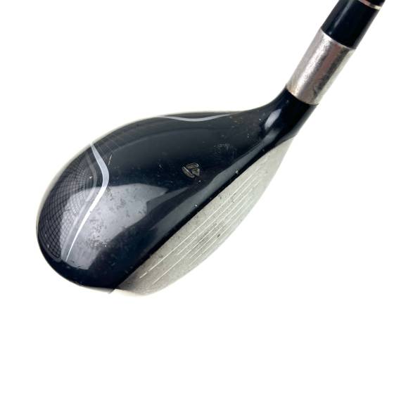 Taylormade Burner Rescue 3 Hybrid / 19 Degree / Reax 65 Regular Flex