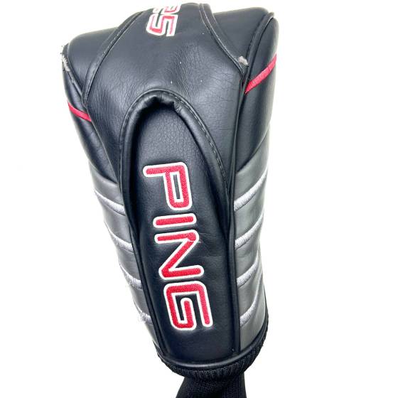 Ping G25 Driver / 10.5 Degree / TFC 189 Regular Flex