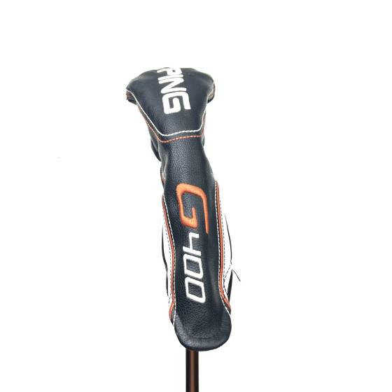 Ping G400 Crossover 3 Iron / 19 Degree / Alta CB 70 Stiff Flex