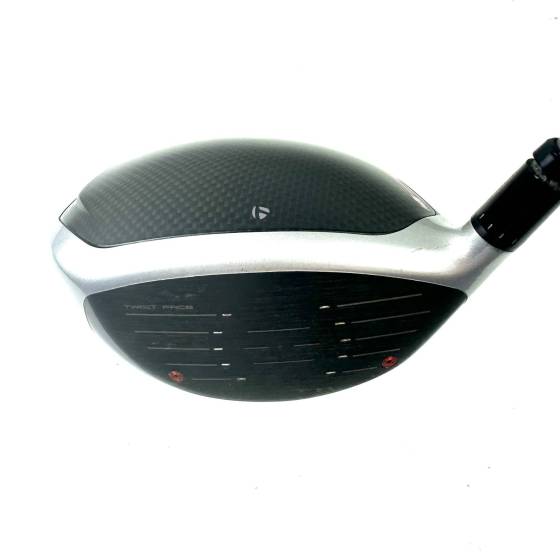 Taylormade M5 Driver / 10.5 Degree / Diamana S+60 Stiff Flex