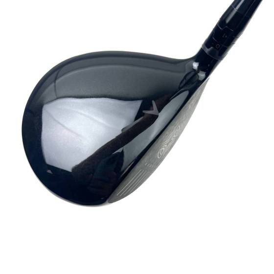 Callaway Big Bertha Mini 1.5 Driver / 14 Degree / KuroKage 60 Regular Flex