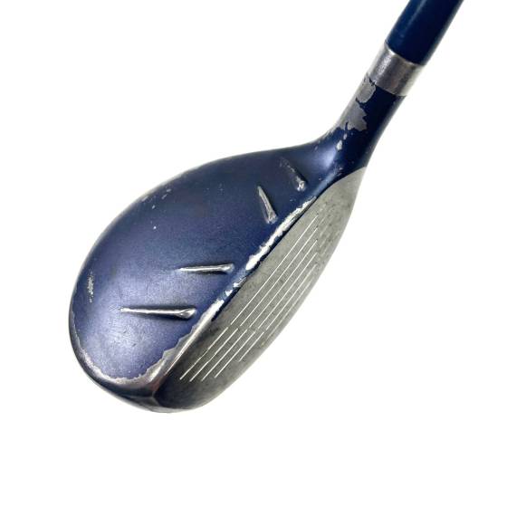 Ping G LE 6 Hybrid / 30 Degree / Ping ULT230 Ladies Flex